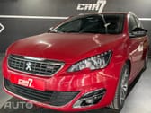 Peugeot 308 SW BlueHDi 150 Stop & Start GT-Line Edition