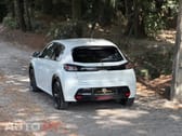 Peugeot E-208 50 kWh Allure Pack