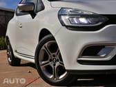Renault Clio 1.5 dCi GT Line