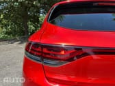 Renault Mégane 1.5 Blue dCi Intens EDC