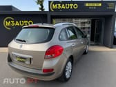 Renault Clio Break 1.2 16V Confort 130g