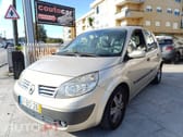 Renault Scénic 1.5 dCi Dynamique Luxe