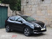 Nissan Qashqai 1.5 dCi N-Connecta