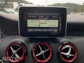 Mercedes-Benz A 45 AMG 4-Matic
