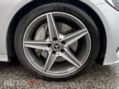 Mercedes-Benz C 350 e T 7G-TRONIC AMG Line