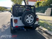 Jeep Wrangler TJ 2.4L