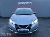 Nissan Micra 1.0 IG-T N-Design Chrome