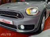 MINI Countryman Cooper SE ALL4 Auto