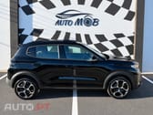Citroen e-C3 44 kWh Autonomia Conforto Plus