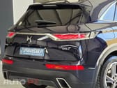 DS DS7 Crossback E-Tense Bastille+ EAT8
