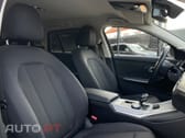 BMW 330 e Touring Corporate Edition Auto