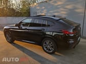 BMW X4 M Sport