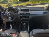 BMW X2 sDrive16d PACK M