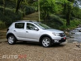 Dacia Sandero 0.9 TCe Stepway