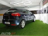 Kia Rio 1.2 CVVT EX