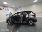 Renault Captur 1.5 DCI EXCLUSIVE