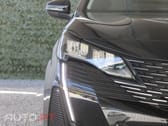Peugeot 3008 1.5 BlueHDi Allure