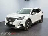 Peugeot 2008 1.2 PureTech Allure Pack EAT8