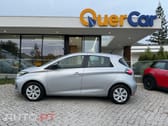 Renault Zoe (c/ Bateria) Zen 50
