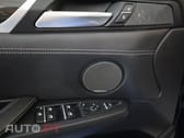 BMW X4 20 d xDrive Pack M Auto
