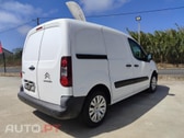 Citroen Berlingo 1.6 Hdi