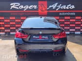 BMW 420 d Pack M Auto