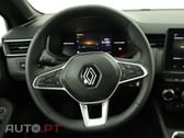 Renault Clio Clio 1.0 TCe Techno