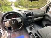 Nissan Navara 2.5 dCi CD LE 4WD