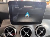 Mercedes-Benz GLA 220 d Urban