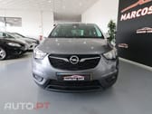 Opel Crossland X 1.2 Edition