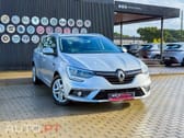 Renault Mégane Sport Tourer 1.5 dCi Zen