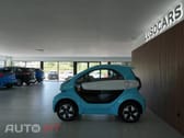 XEV Yoyo QUADRICICLO