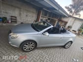 Volkswagen EOS 2.0