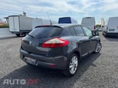 Renault Mégane 1.5 dCi Dynamique