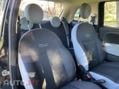 Fiat 500 1.3 MJ Pop S&S