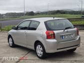 Toyota Corolla 1.4 D-4D