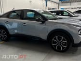 Citroen e-C4 50 kWh Feel Pack