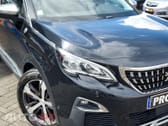 Peugeot 3008 1.2 PureTech Allure EAT6