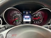 Mercedes-Benz C 220 d AMG Line Aut.