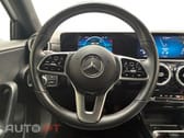 Mercedes-Benz A 180 Business Line