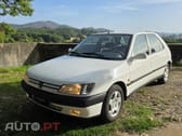 Peugeot 306 1.6 XT