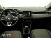 Renault Clio Clio 1.0 TCe Evolution