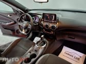 Nissan Juke 1.6 Hybrid N-Connecta
