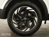 Nissan Qashqai Qashqai 1.3 DIG-T N-Connecta LED Xtronic