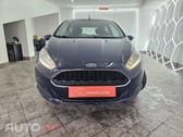 Ford Fiesta 1.25 Trend