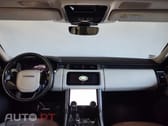 Land Rover Range Rover Sport P400e HSE Plug-In