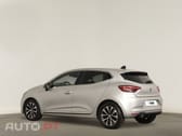 Renault Clio Clio 1.0 TCe Techno