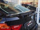 BMW 318 d Auto