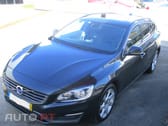 Volvo V60 2.0 D4 Momentum Plus Geartronic 180 cv