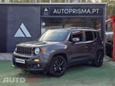 Jeep Renegade 1.6 MJD Night Eagle